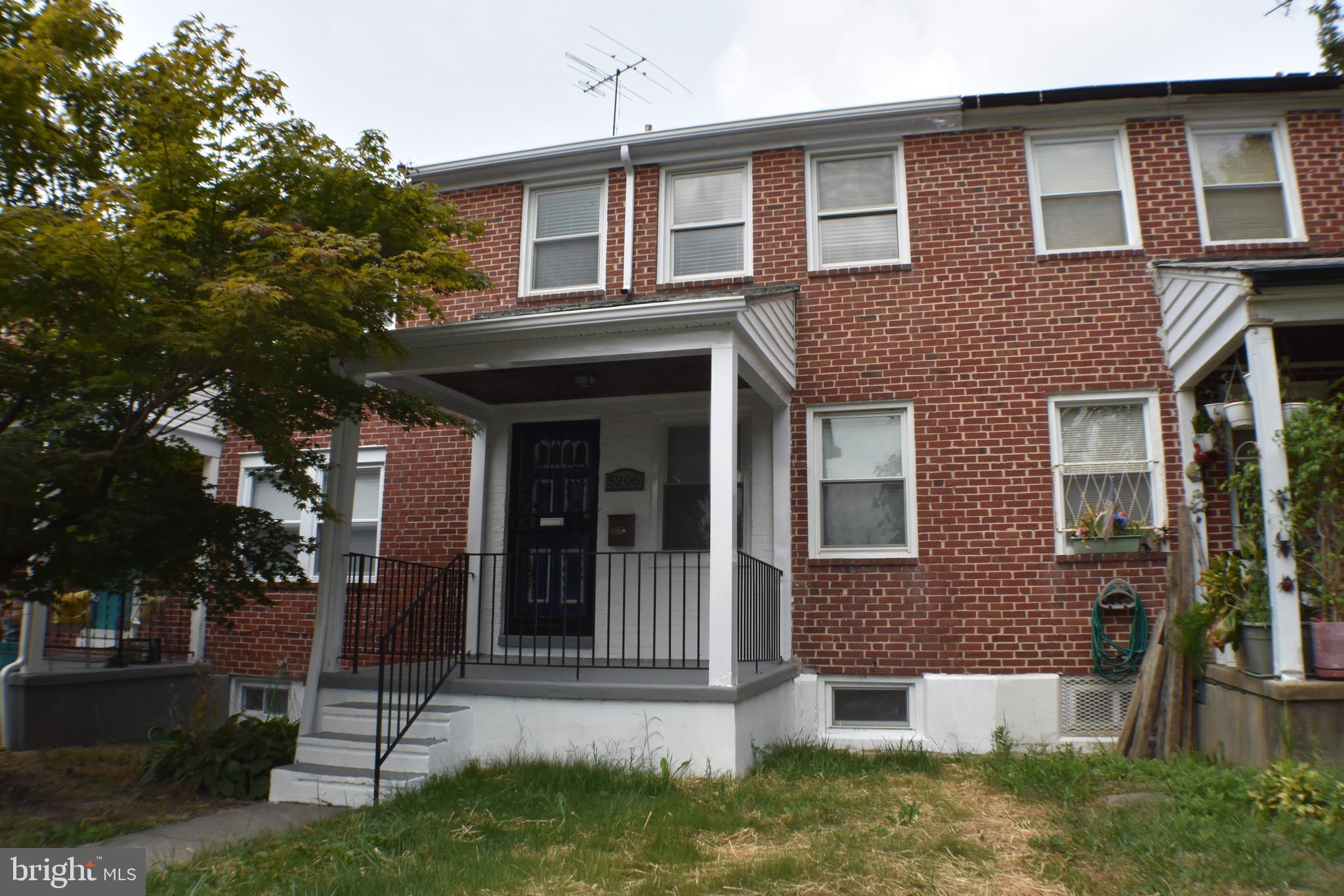 5206 Kelway Road Baltimore, MD 21239 - Photo 25 of 25