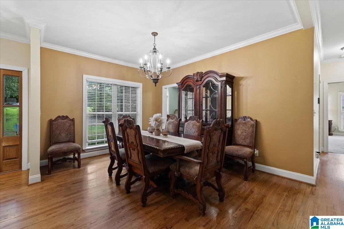 263 Murphrees Valley Road Springville, AL 35146 - Photo 12 of 43 Gallery Image 12
