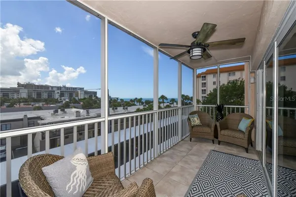 $5,000 | 800 Benjamin Franklin Drive, Unit 403, Sarasota, FL 34236