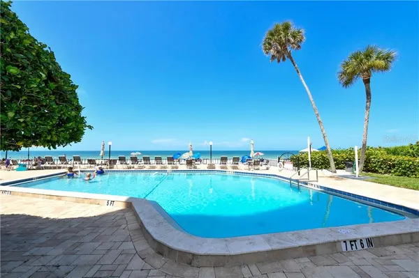 $5,000 | 800 Benjamin Franklin Drive, Unit 403, Sarasota, FL 34236
