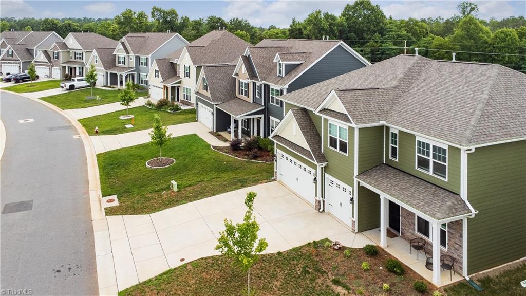 4237 Toucan Trail, Unit 4237 High Point, NC 27265 - Photo 5 of 44