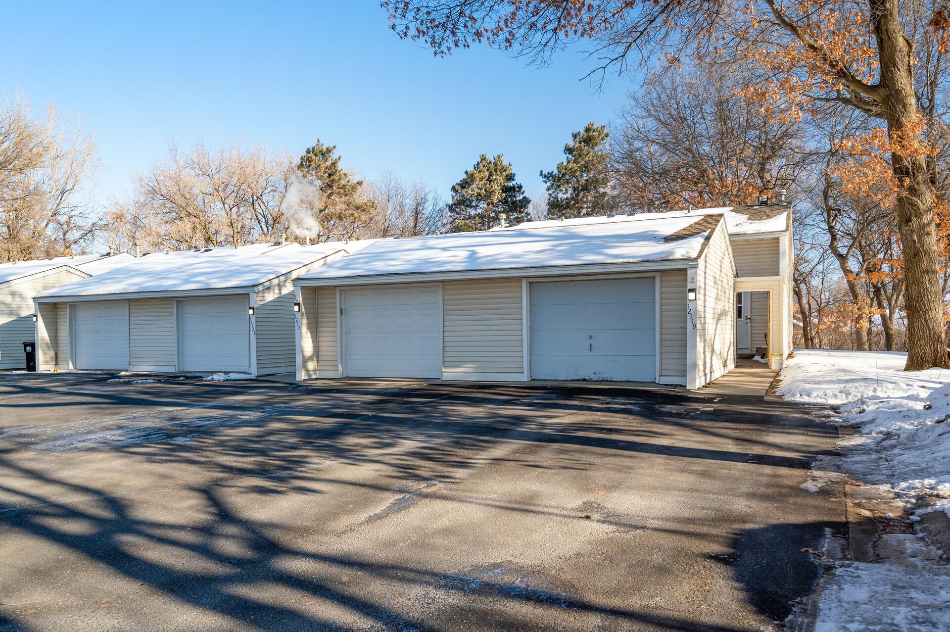 12119 Drake Street Northwest Coon Rapids, MN 55448 - Photo 1 of 1