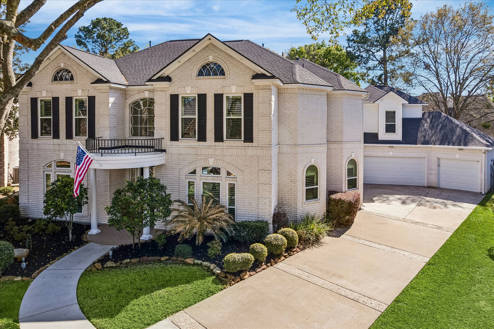 16407 Emilia Court Spring, TX 77379 - Photo 32 of 35 Front view of 16407 Emilia Court!