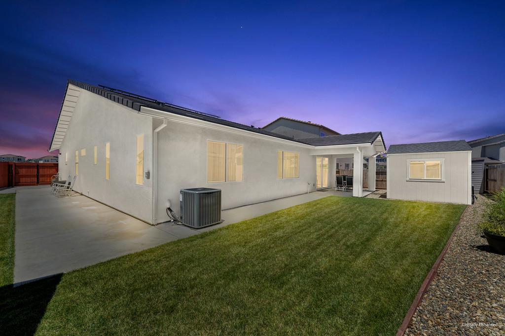 8229 Poppy Rdg Circle Elk Grove, CA 95757 - Photo 61 of 75