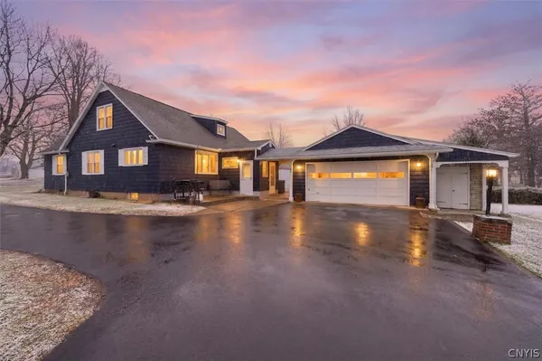 $291,900 | 3846 East Prospect Avenue, Oneida, NY 13421