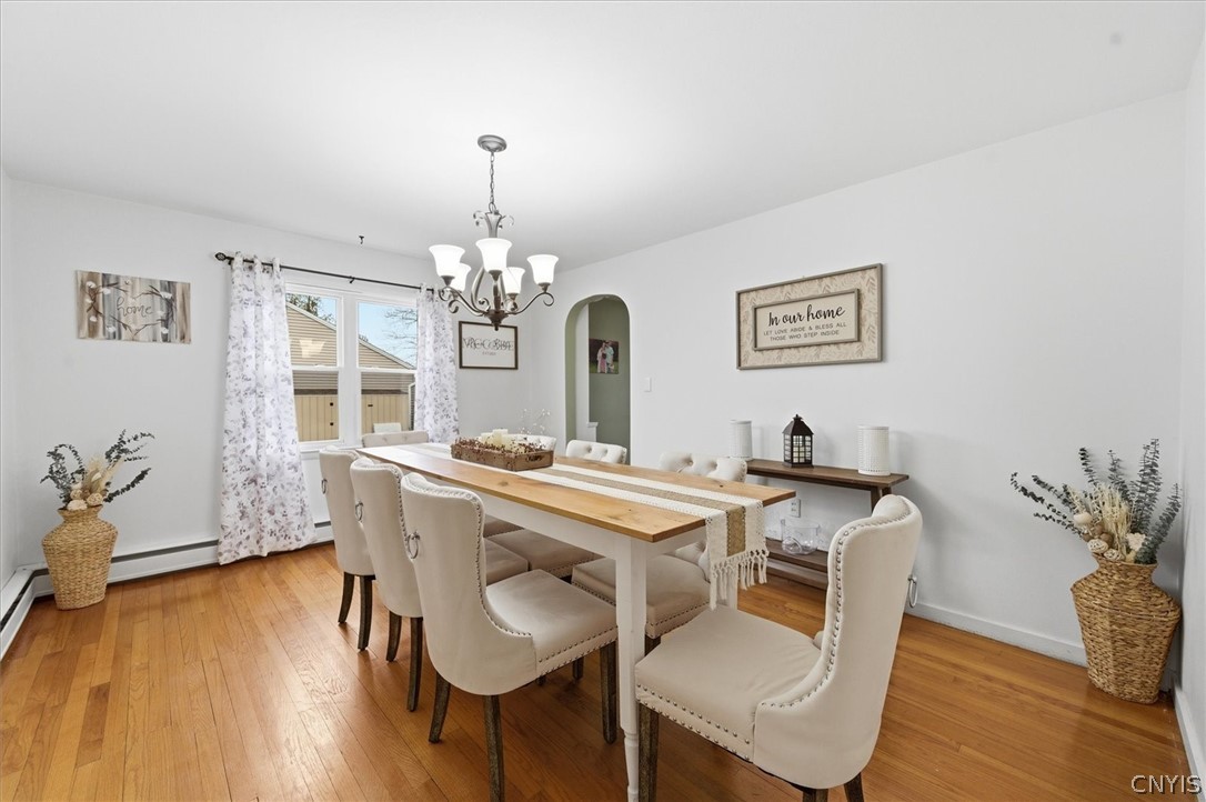 3846 East Prospect Avenue Oneida, NY 13421 - Photo 12 of 35