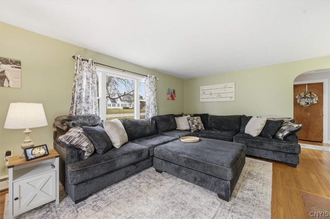 3846 East Prospect Avenue Oneida, NY 13421 - Photo 13 of 35