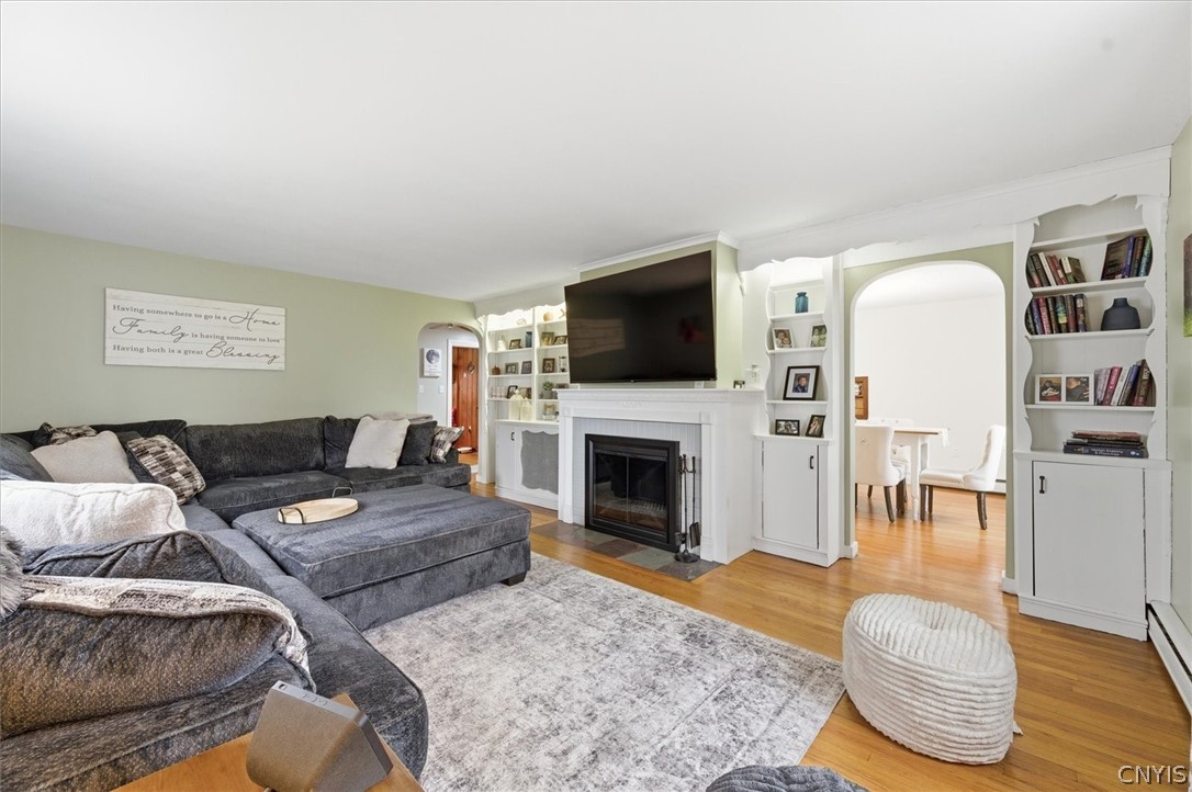 3846 East Prospect Avenue Oneida, NY 13421 - Photo 14 of 35