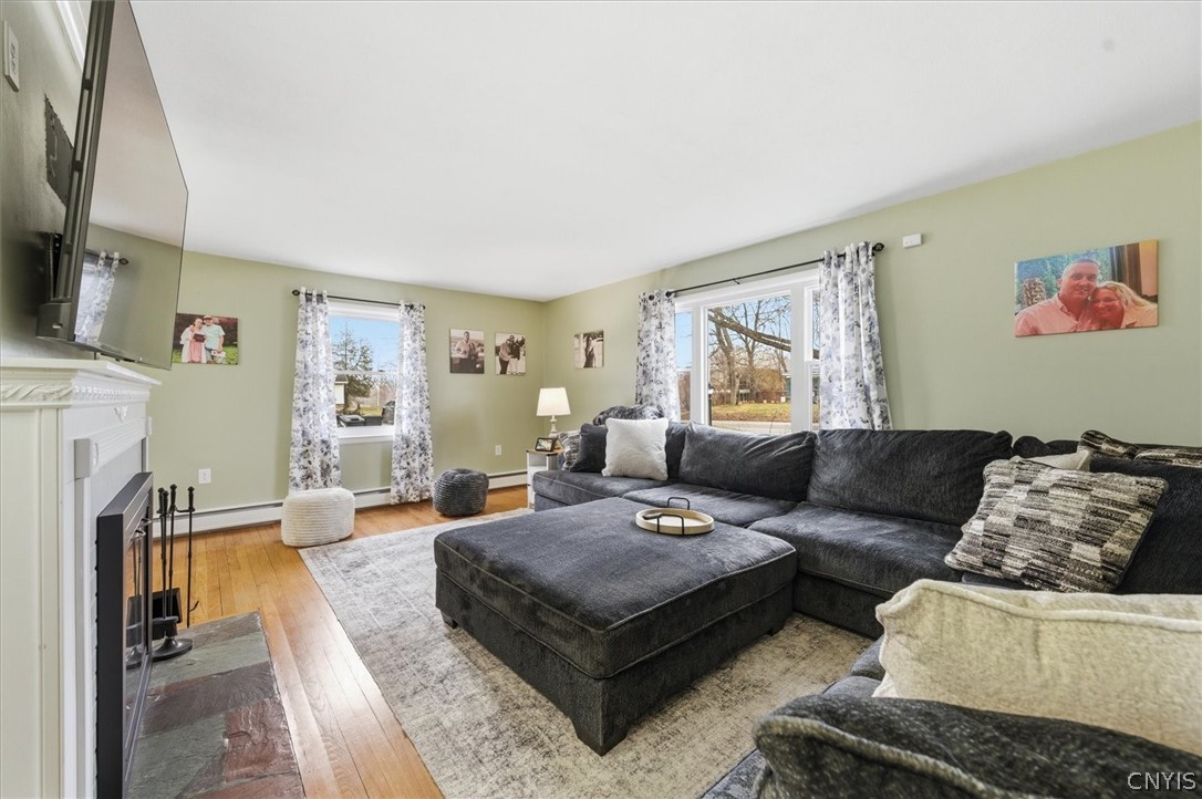 3846 East Prospect Avenue Oneida, NY 13421 - Photo 15 of 35