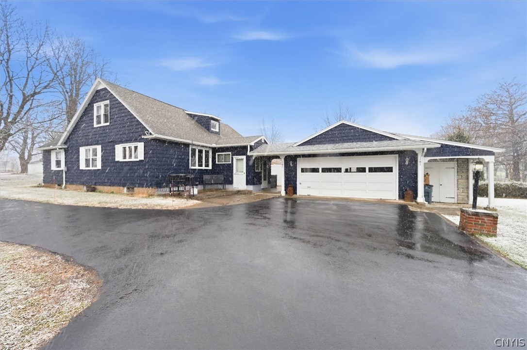 3846 East Prospect Avenue Oneida, NY 13421 - Photo 2 of 35