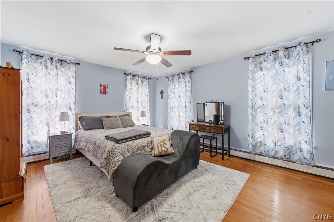 3846 East Prospect Avenue Oneida, NY 13421 - Photo 22 of 35