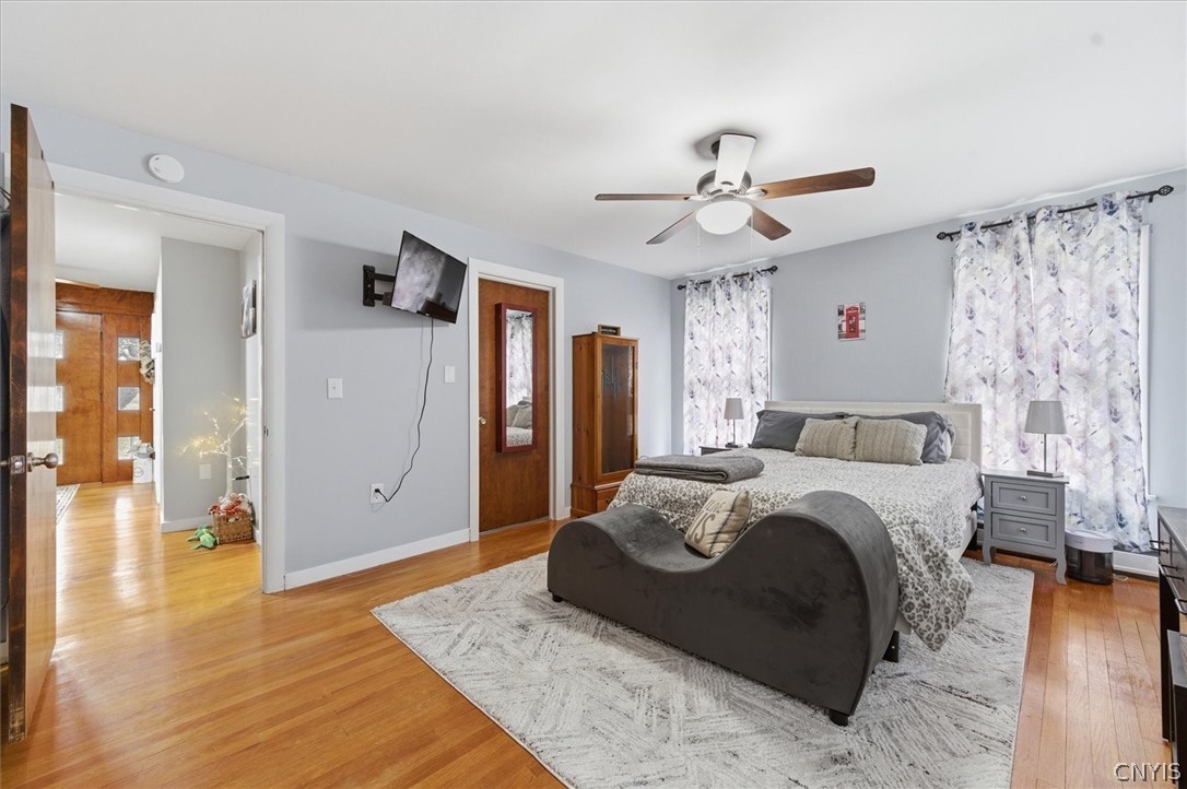 3846 East Prospect Avenue Oneida, NY 13421 - Photo 23 of 35