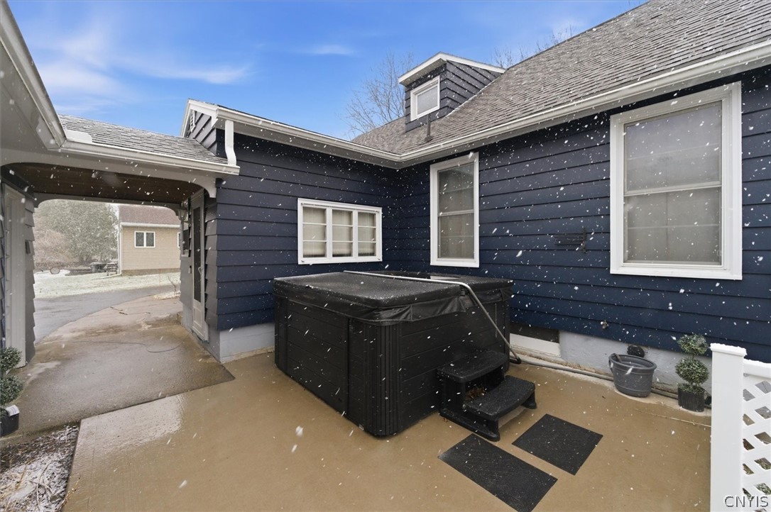 3846 East Prospect Avenue Oneida, NY 13421 - Photo 34 of 35