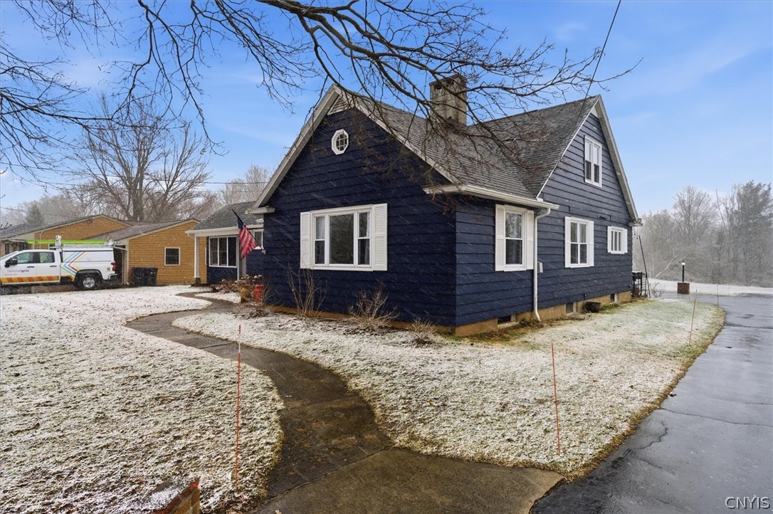 3846 East Prospect Avenue Oneida, NY 13421 - Photo 35 of 35