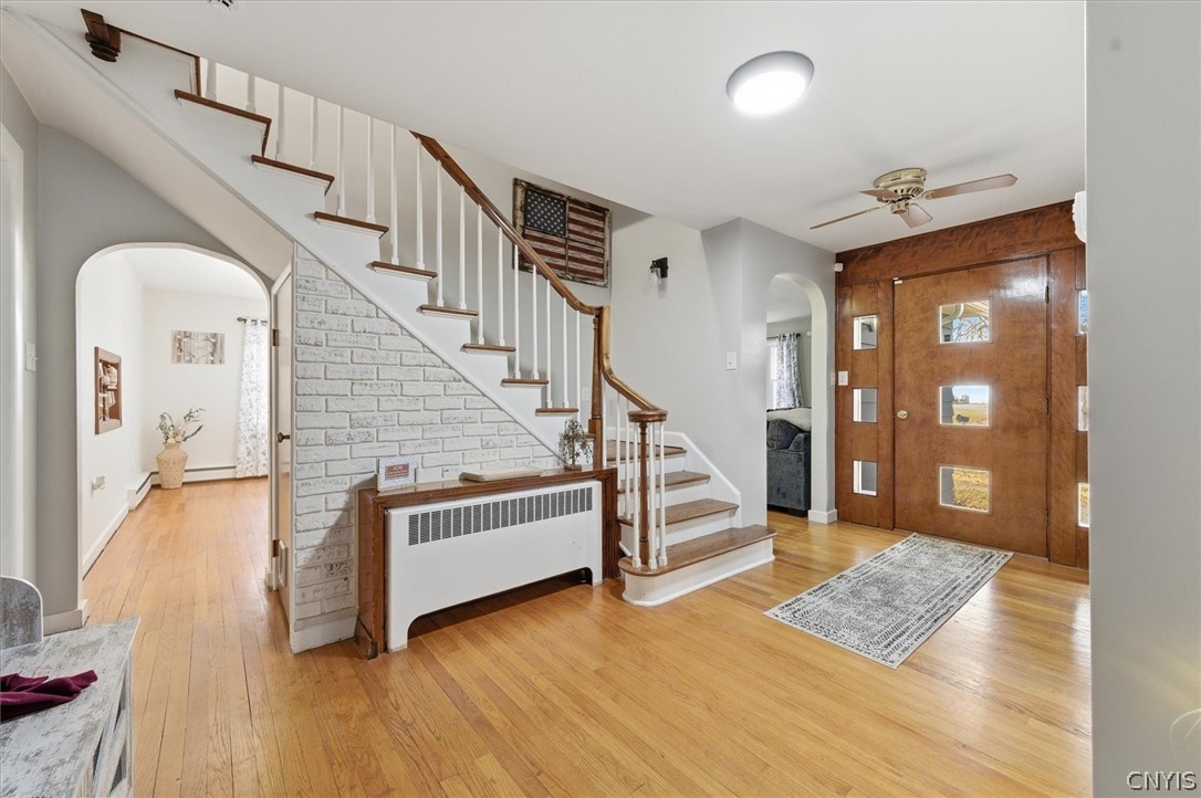 3846 East Prospect Avenue Oneida, NY 13421 - Photo 4 of 35