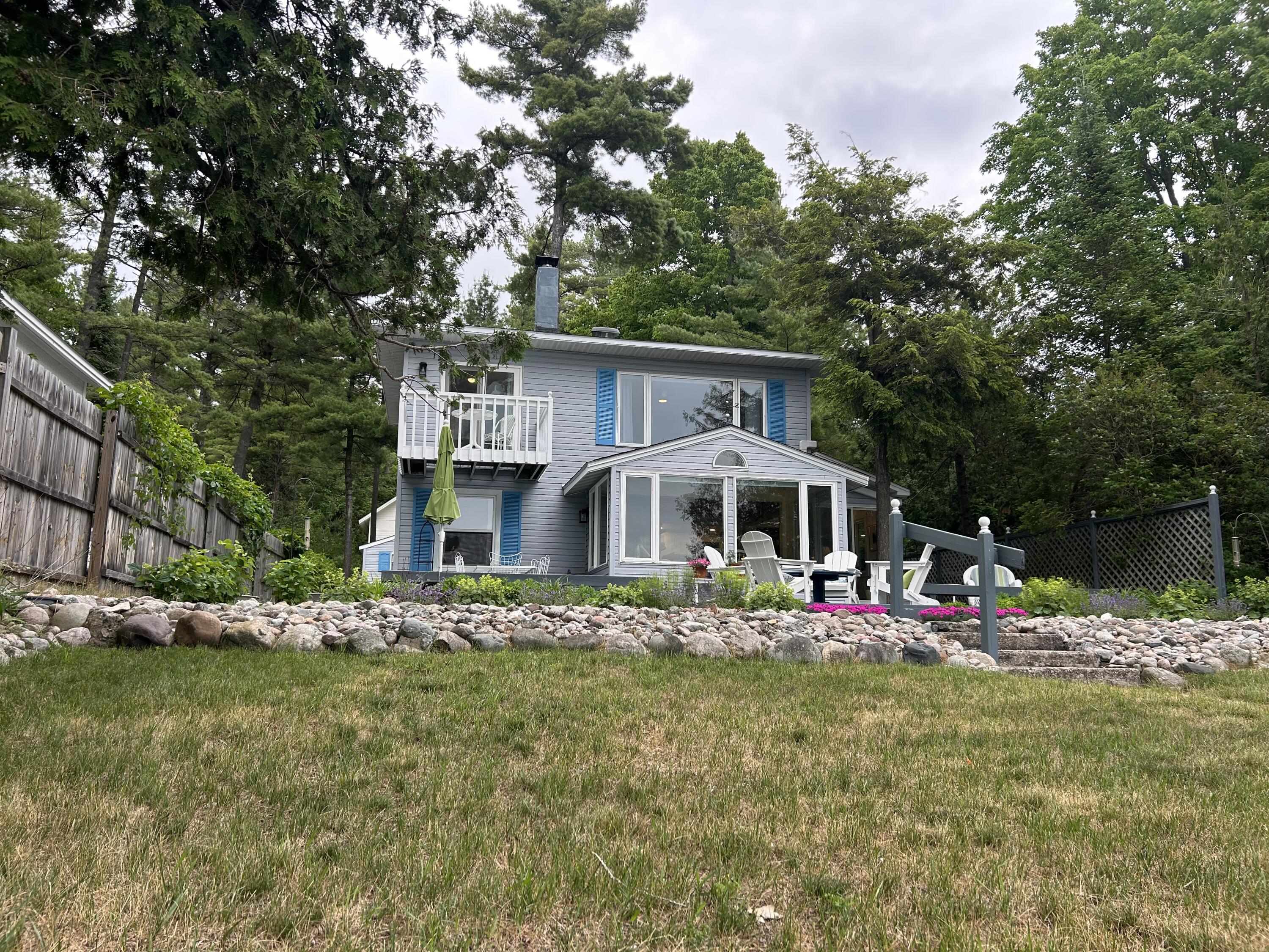 3944 Springwater Beach Road Boyne City, MI 49712 - Photo 35 of 46 IMG_8613