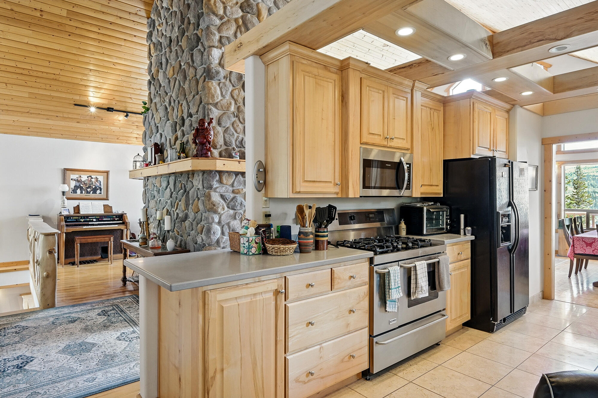 699 West Hunter Rdg Drive Brian Head, UT 84719 - Photo 14 of 62 699 Hunter Ridge-21