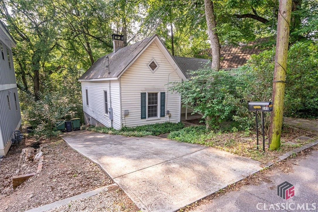 546 Pulaski Street Athens, GA 30601 - Photo 26 of 38 Gallery Image 26