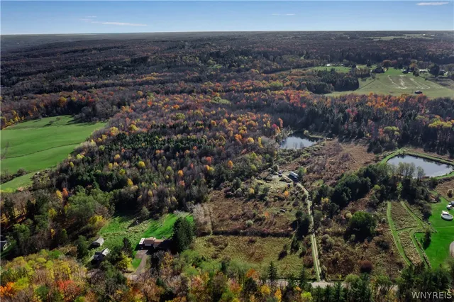 $249,900 | V/l V/l Cornwall Road, South Wales, NY 14139