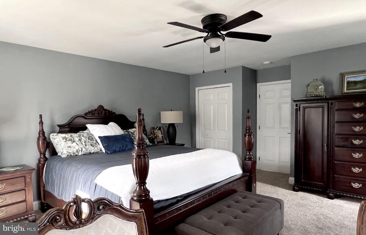 383 El Vista Drive Hanover, PA 17331 - Photo 24 of 37 Bedroom 5