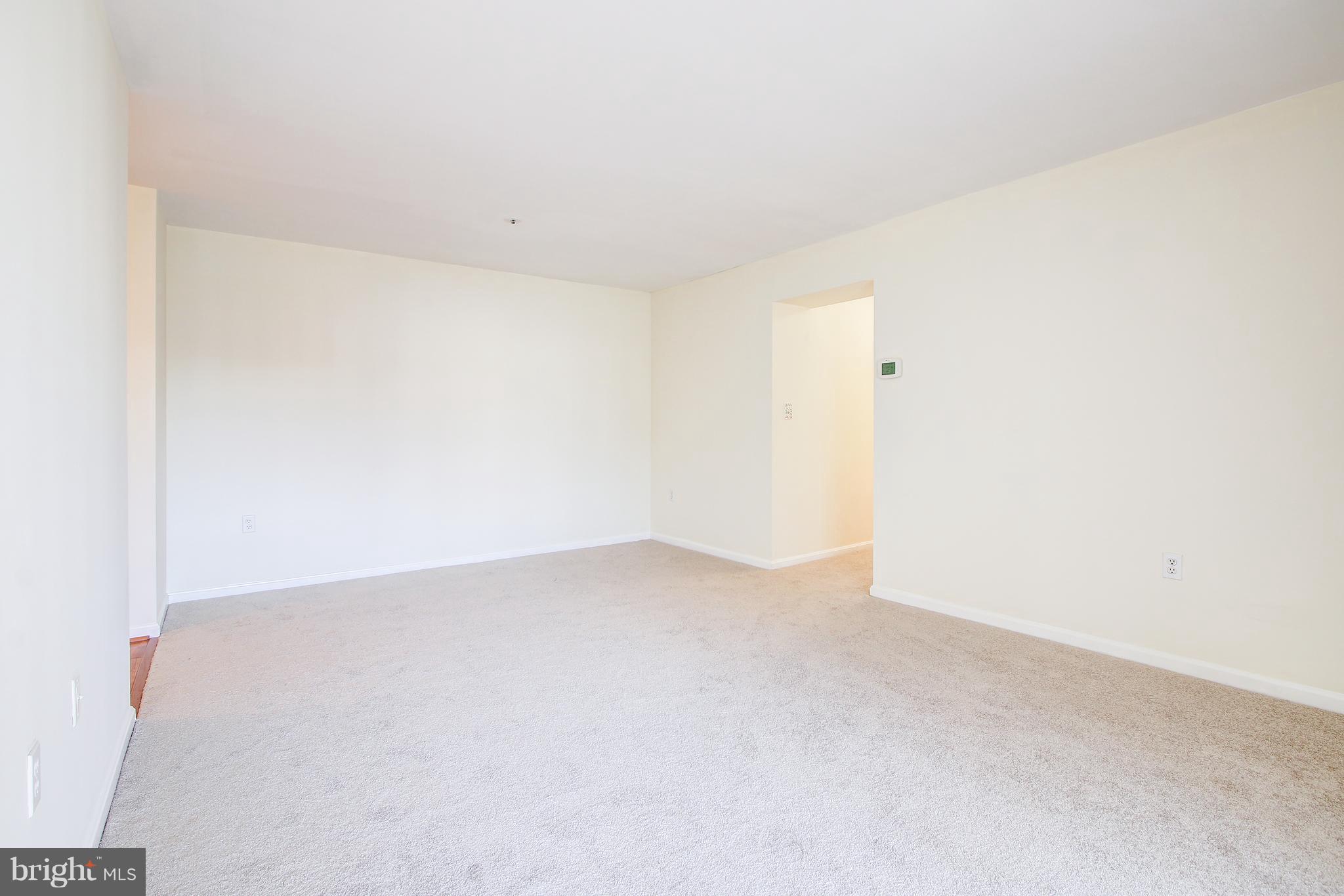 8371 Montgomery Run Road, Unit H Ellicott City, MD 21043 - Photo 15 of 33 New Carpet Living Room