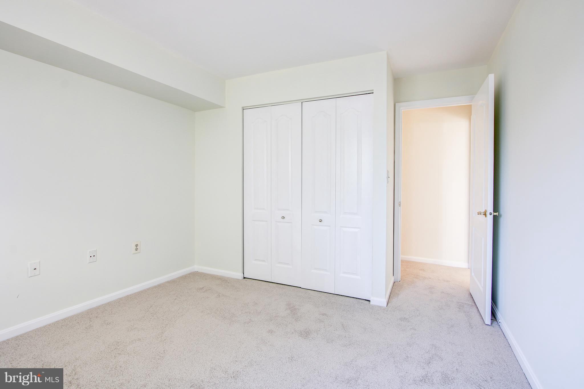 8371 Montgomery Run Road, Unit H Ellicott City, MD 21043 - Photo 30 of 33 2nd Bedroom