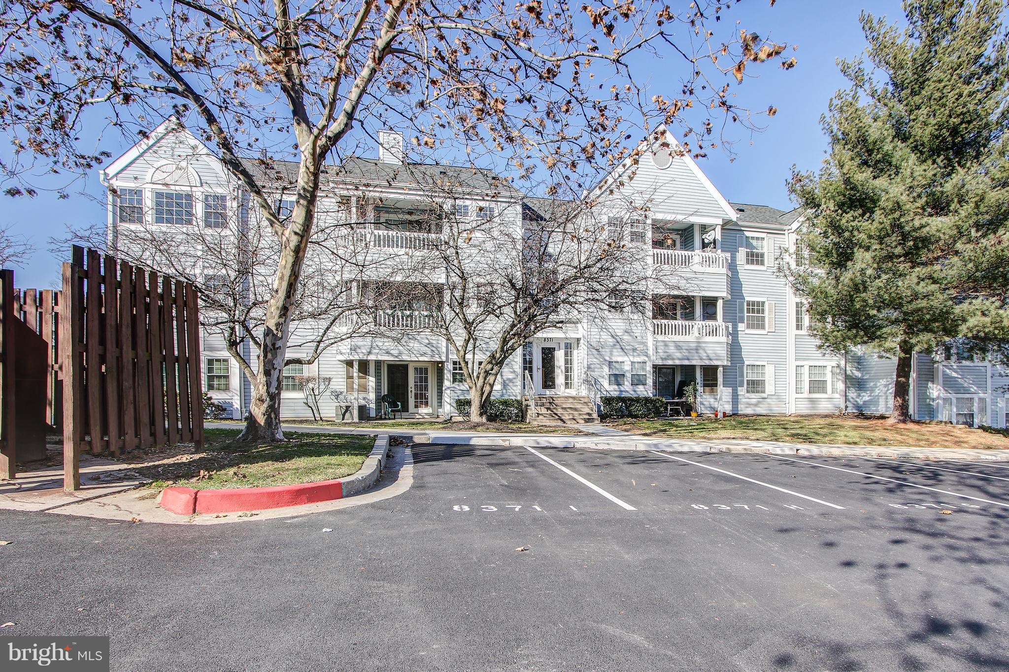 8371 Montgomery Run Road, Unit H Ellicott City, MD 21043 - Photo 33 of 33 Community