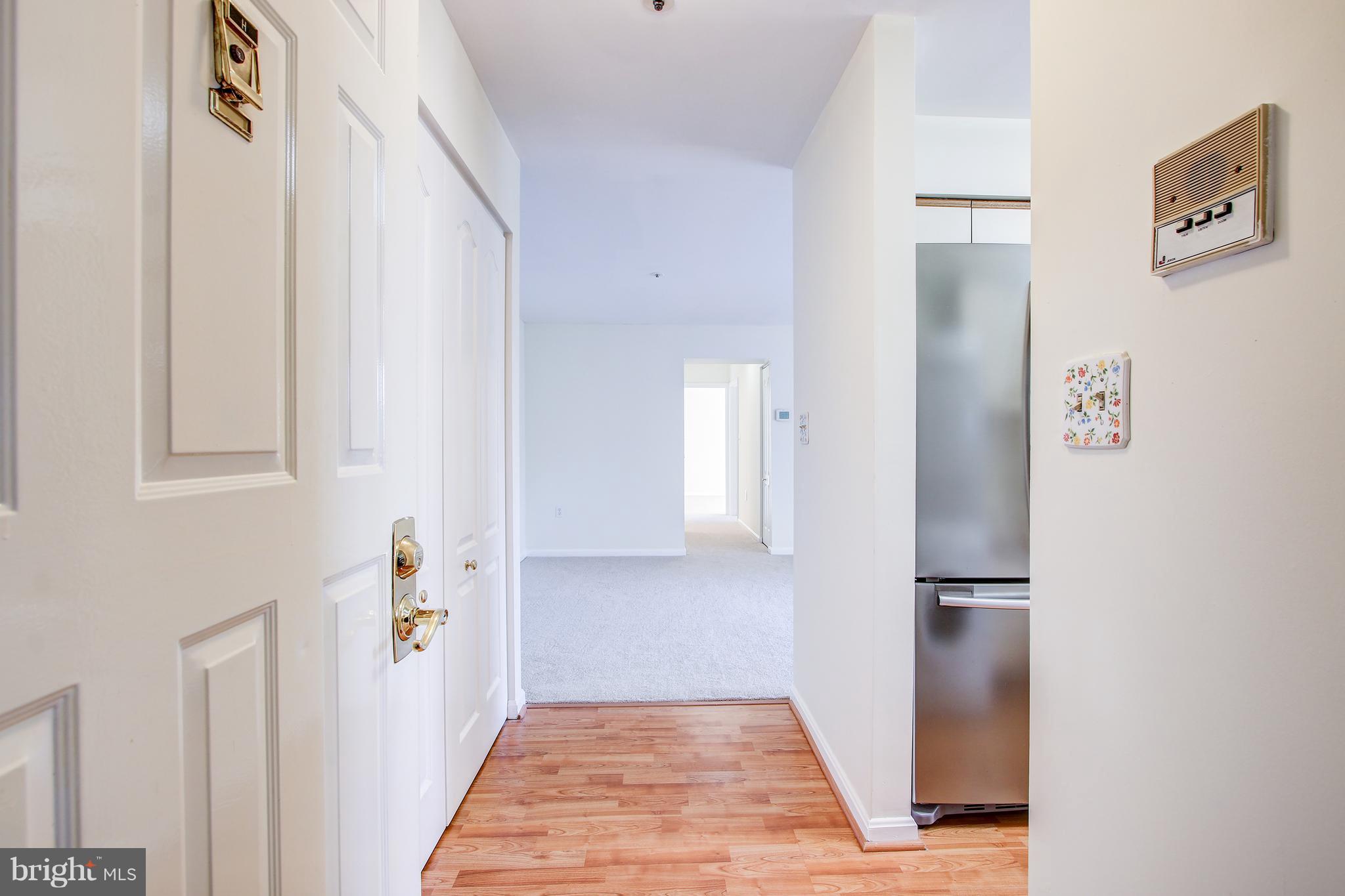 8371 Montgomery Run Road, Unit H Ellicott City, MD 21043 - Photo 5 of 33 Interior General