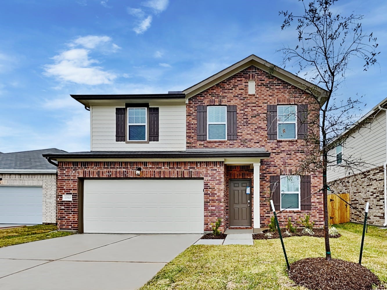 13515 Kinsman Road Houston, TX 77049 - Photo 1 of 16