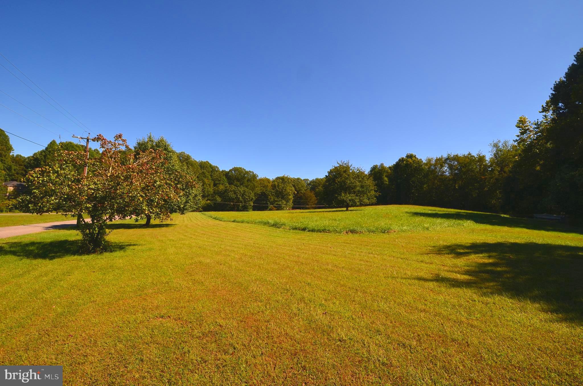 6340 McKendree Road Dunkirk, MD 20754 - Photo 7 of 8 a view of an ocean yard