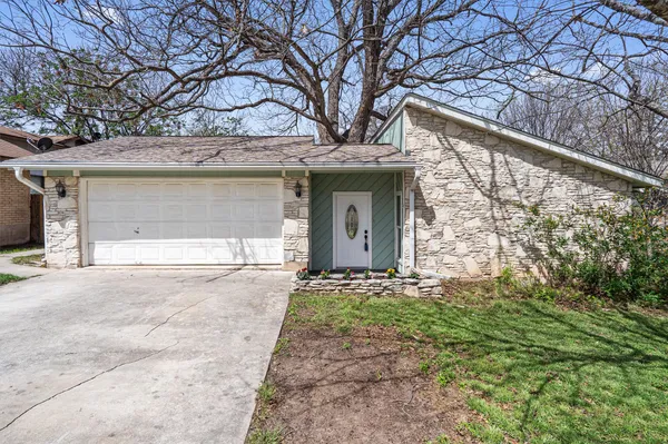 $333,000 | 405 Oat Meadow Drive, Pflugerville, TX 78660
