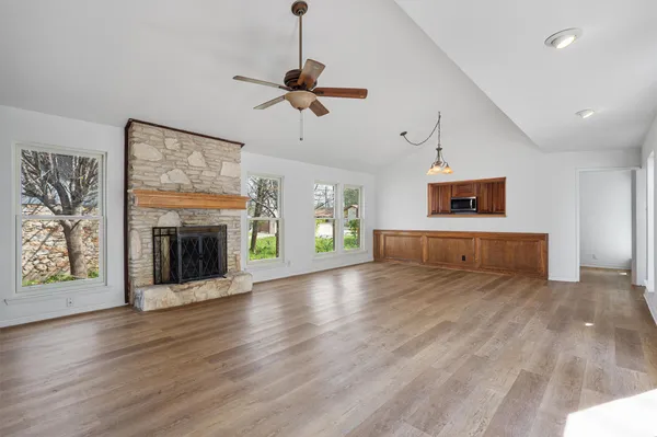 $333,000 | 405 Oat Meadow Drive, Pflugerville, TX 78660