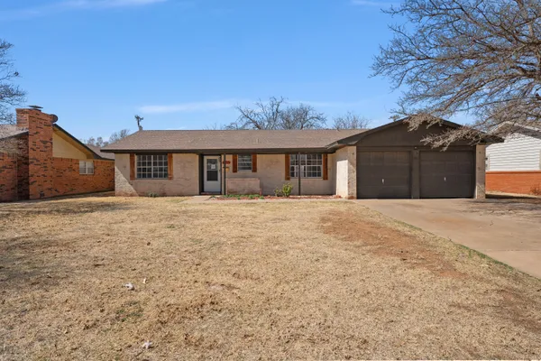 $199,000 | 1415 Holliday, Plainview, TX 79072