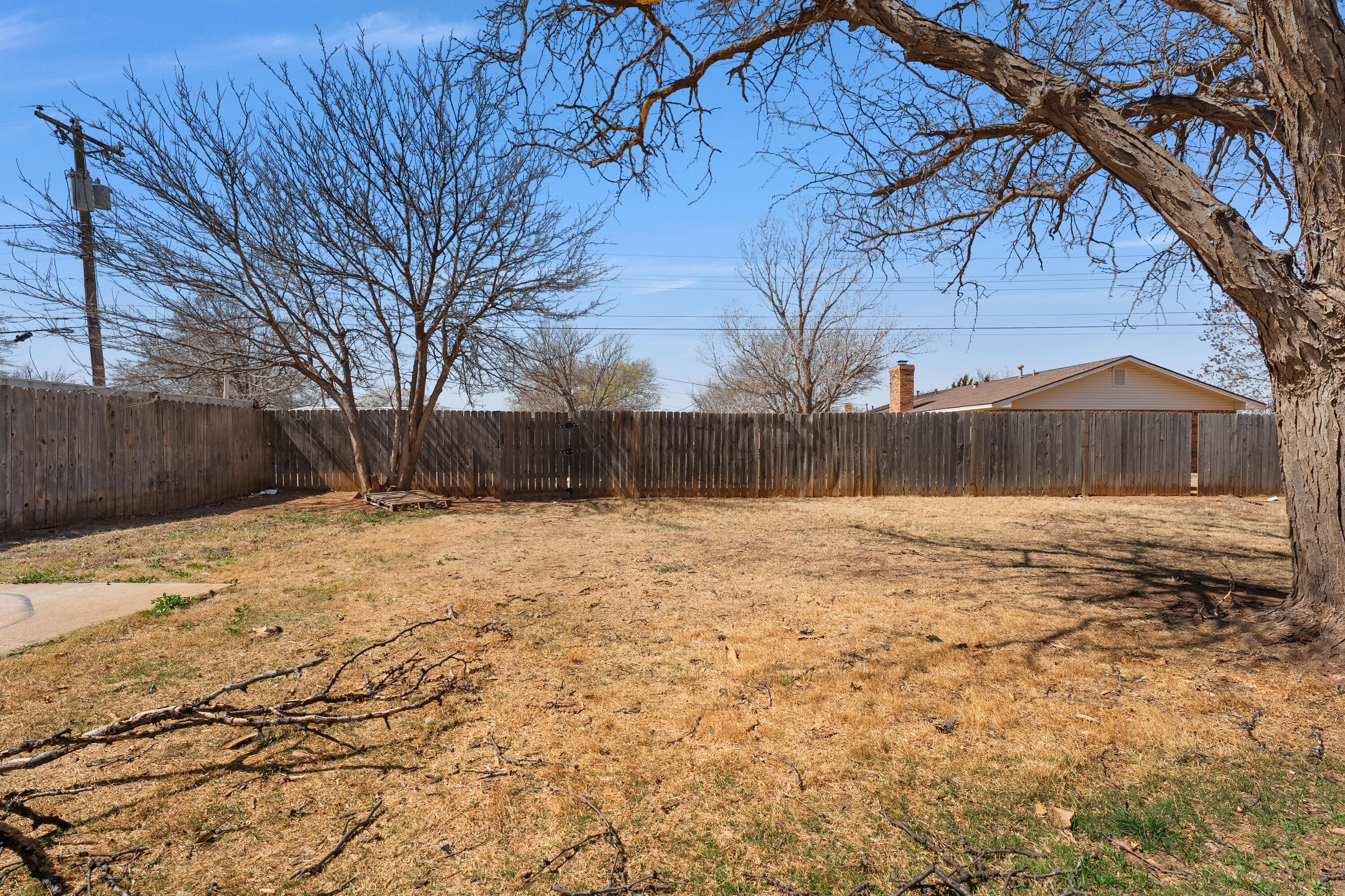 1415 Holliday Plainview, TX 79072 - Photo 23 of 25 DSC09332