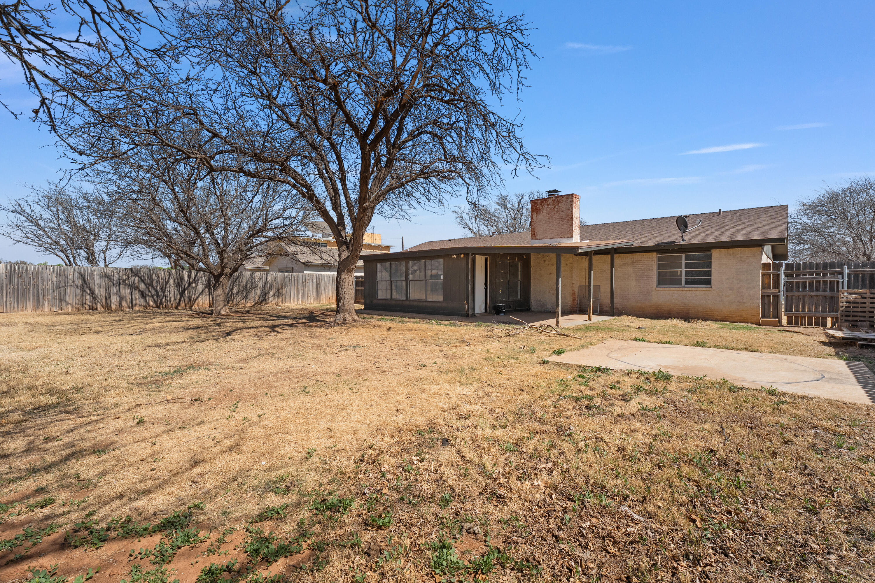 1415 Holliday Plainview, TX 79072 - Photo 24 of 25 DSC09335