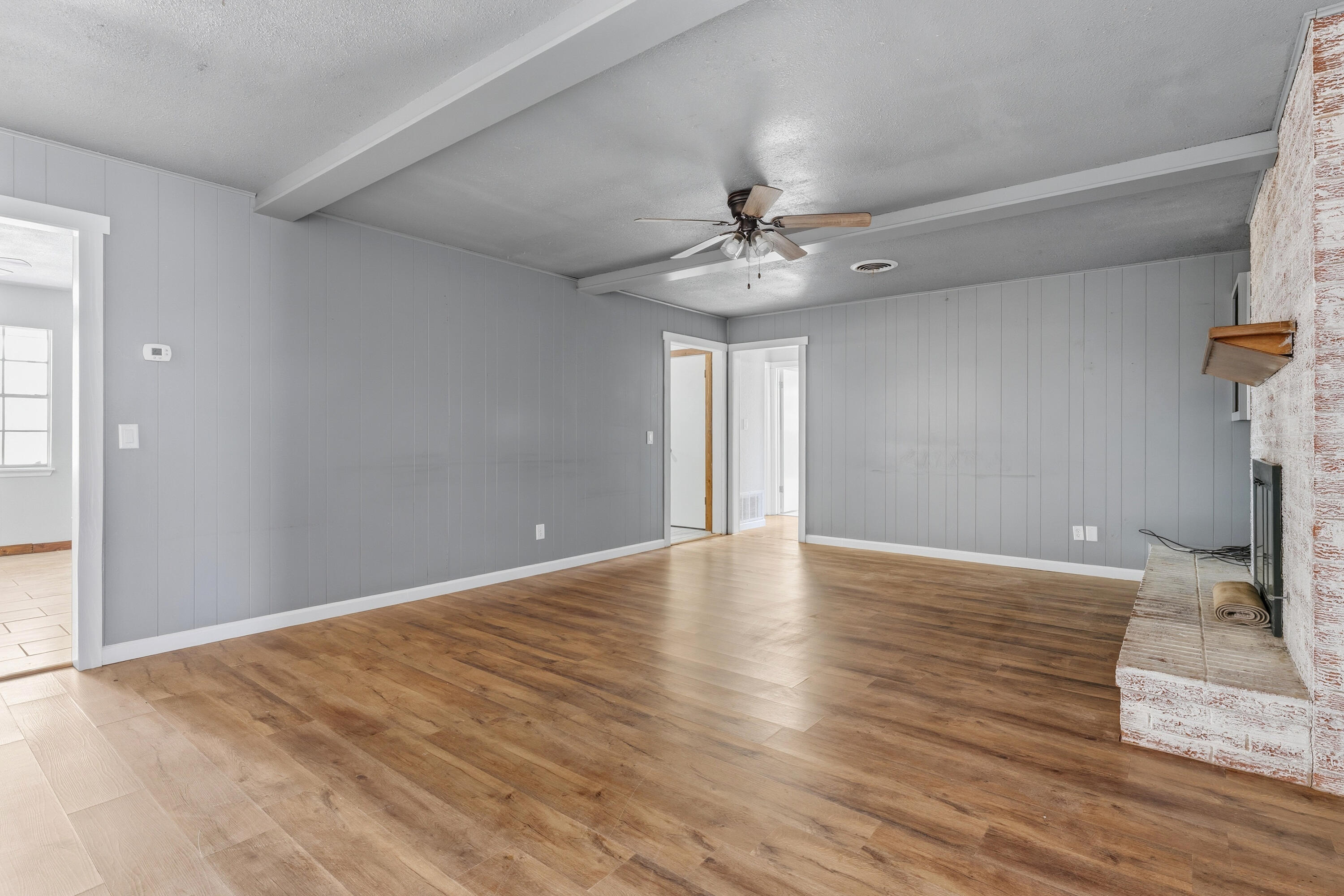 1415 Holliday Plainview, TX 79072 - Photo 5 of 25 DSC09276