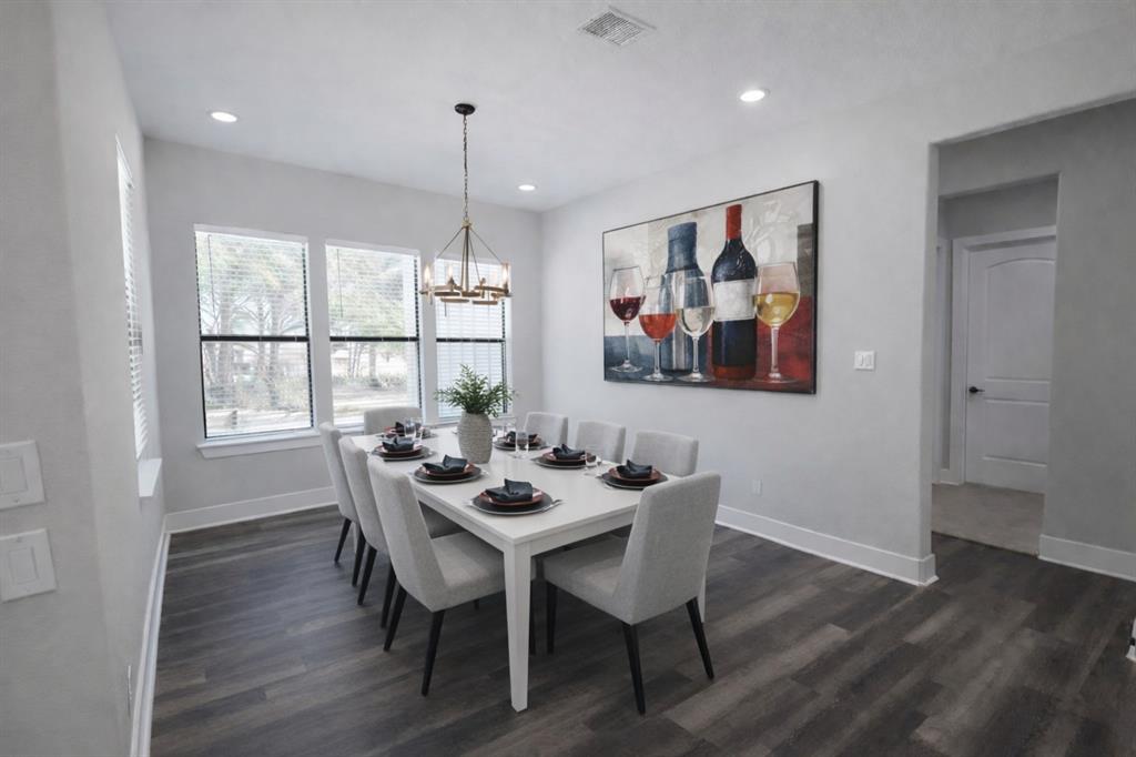 328 Brandon Way Pottsboro, TX 75076 - Photo 16 of 40 virtually staged