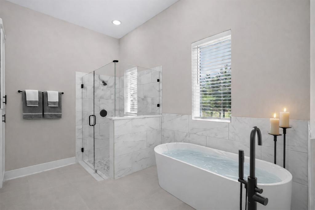 328 Brandon Way Pottsboro, TX 75076 - Photo 22 of 40 Virtually staged