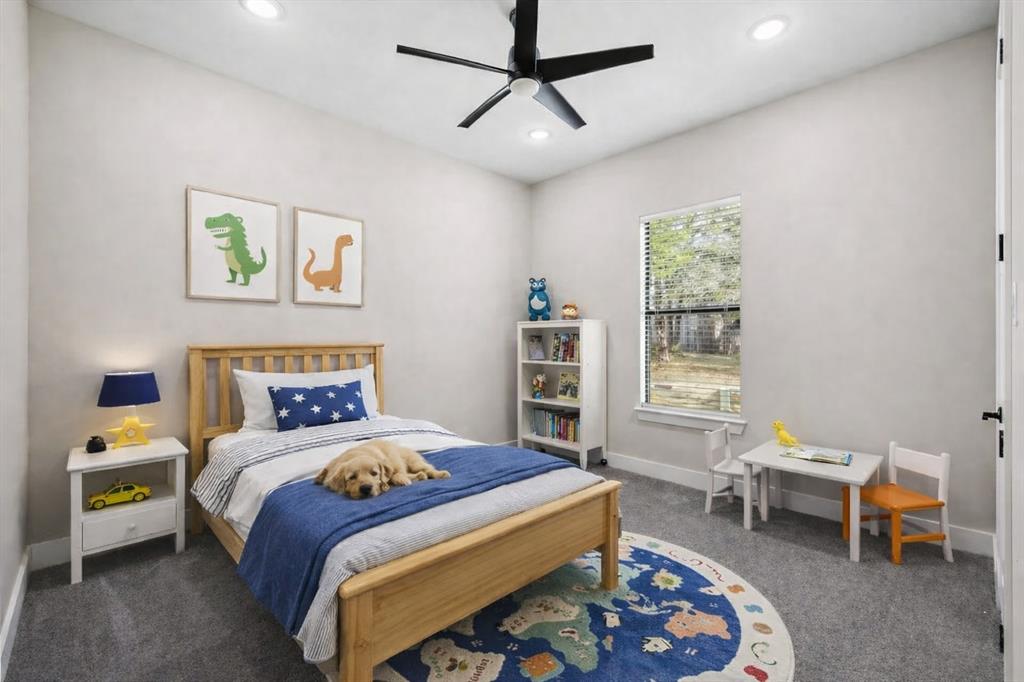 328 Brandon Way Pottsboro, TX 75076 - Photo 28 of 40 virtually staged