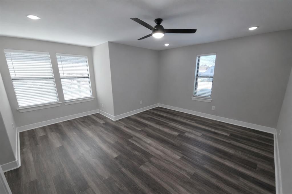 328 Brandon Way Pottsboro, TX 75076 - Photo 30 of 40 2nd Floor above the Garage