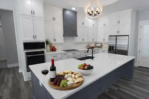 $599,000 | 328 Brandon Way, Pottsboro, TX 75076