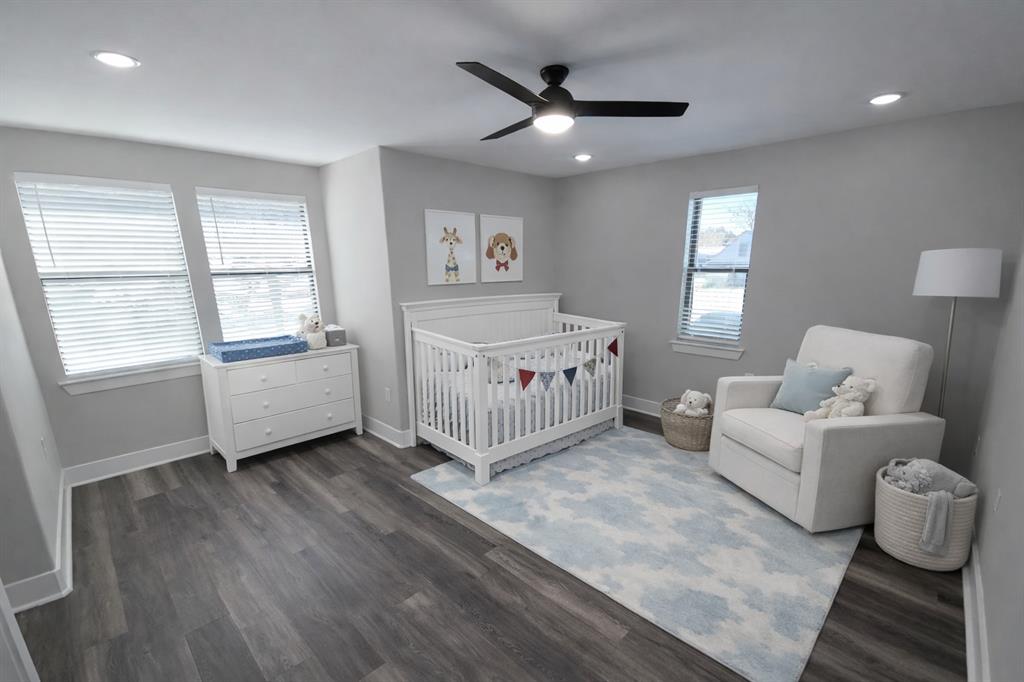 328 Brandon Way Pottsboro, TX 75076 - Photo 31 of 40 Virtually staged - 2nd Floor above the Garage