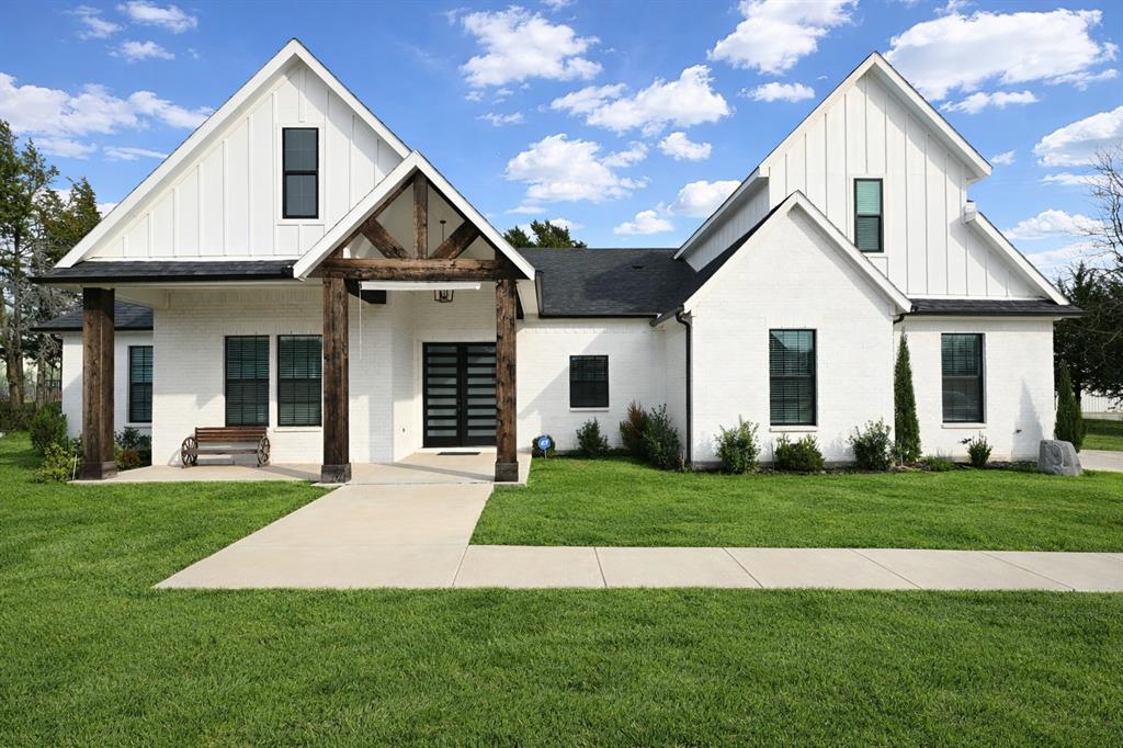 328 Brandon Way Pottsboro, TX 75076 - Photo 36 of 40