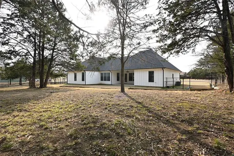 $599,000 | 328 Brandon Way, Pottsboro, TX 75076