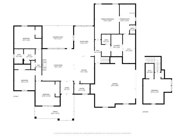 $599,000 | 328 Brandon Way, Pottsboro, TX 75076