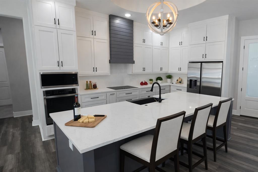 328 Brandon Way Pottsboro, TX 75076 - Photo 8 of 40 virtually staged