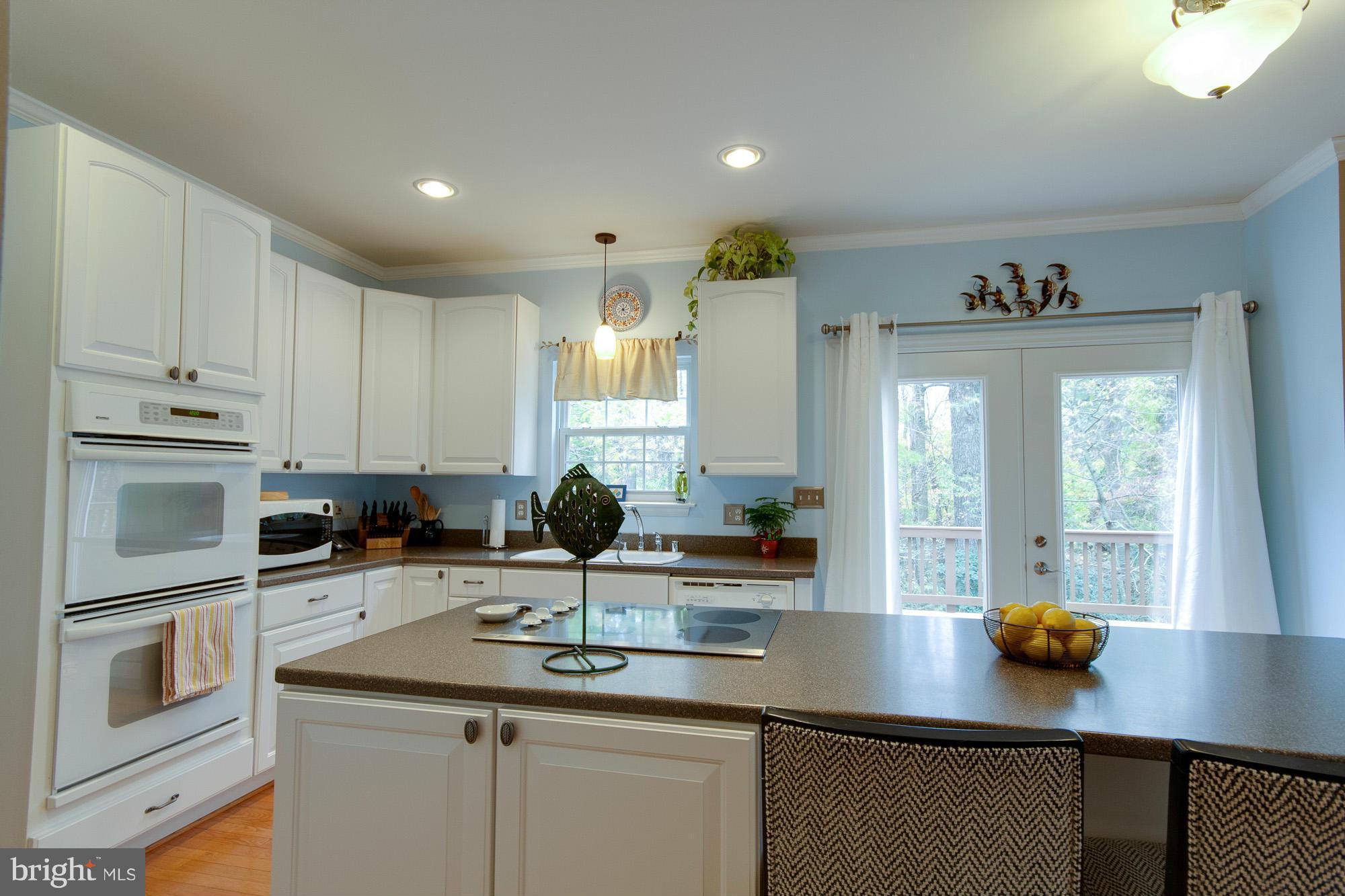 4550 Mattapany Road St. Leonard, MD 20685 - Photo 11 of 30 Kitchen
