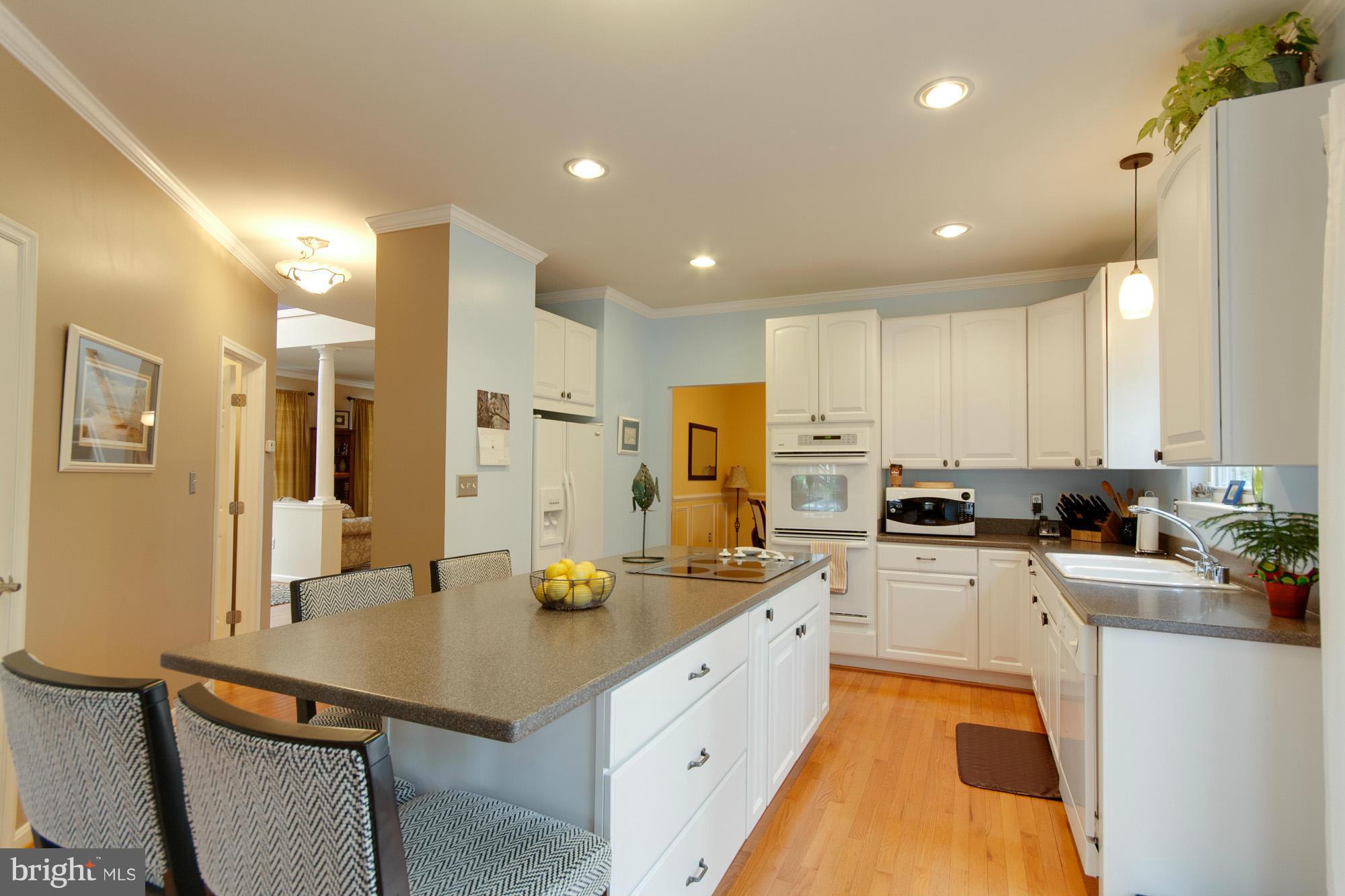 4550 Mattapany Road St. Leonard, MD 20685 - Photo 12 of 30 Kitchen