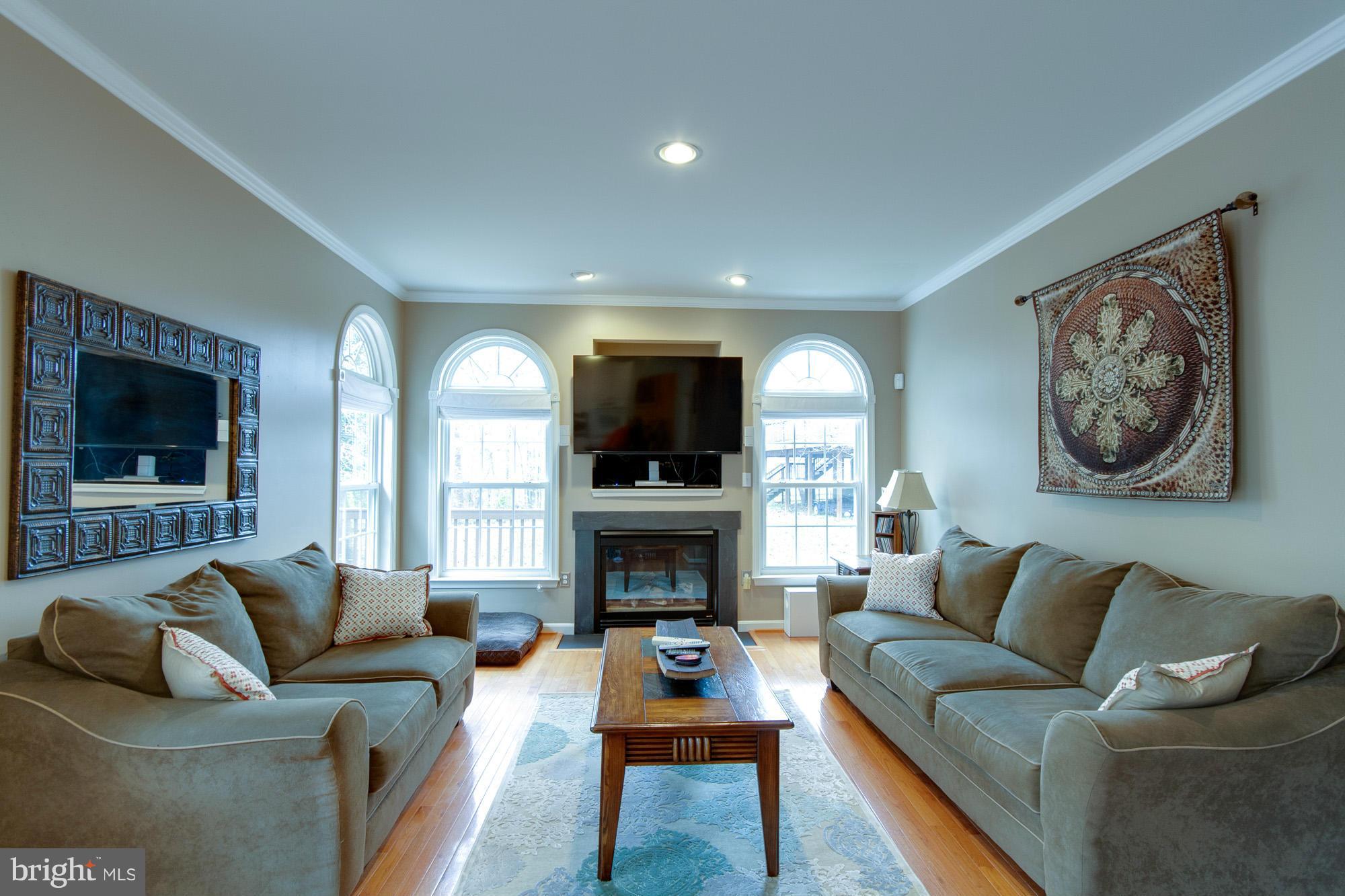 4550 Mattapany Road St. Leonard, MD 20685 - Photo 13 of 30 Family Room