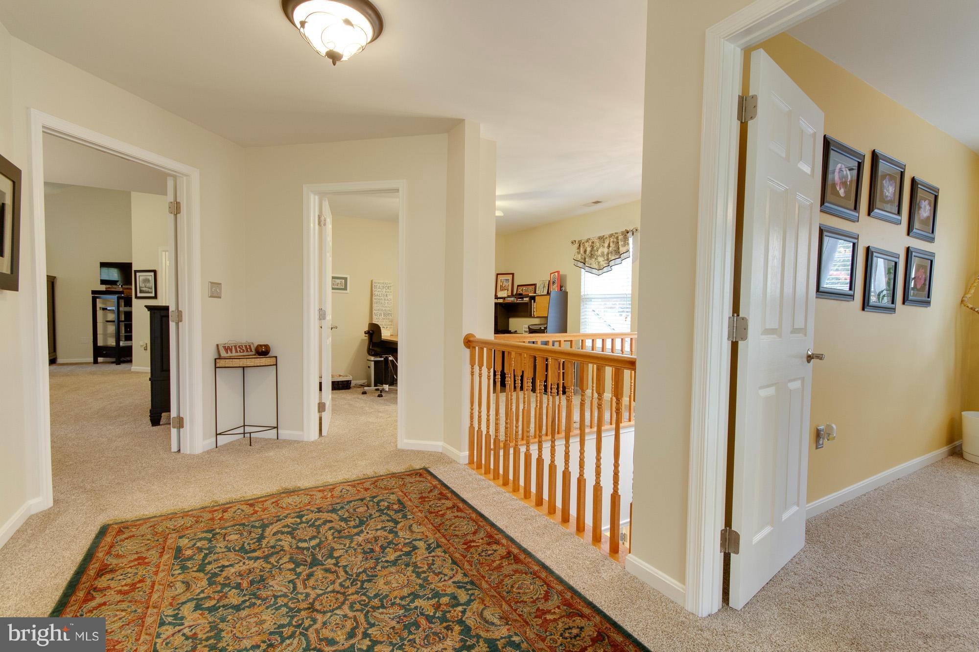 4550 Mattapany Road St. Leonard, MD 20685 - Photo 14 of 30 Interior (General)